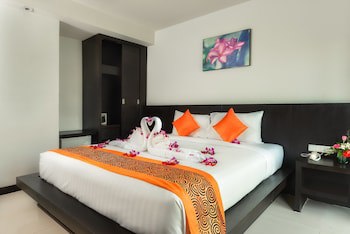 Apk Resort