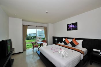Apk Resort