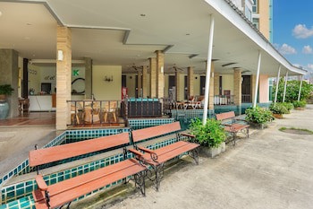 Apk Resort