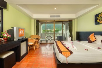 Apk Resort