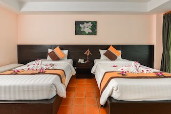 Apk Resort