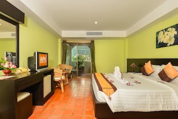 Apk Resort