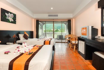 Apk Resort