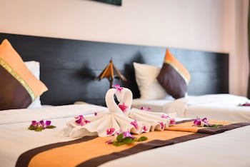 Apk Resort