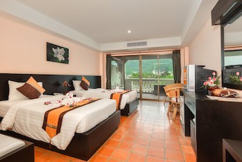 Apk Resort