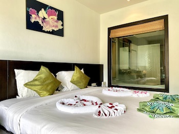 Apk Resort