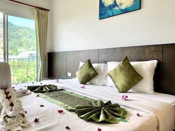 Apk Resort