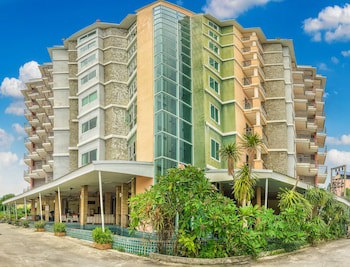 Apk Resort