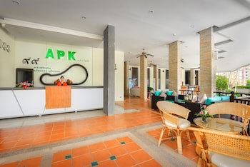 Apk Resort