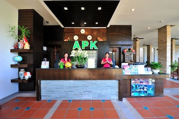 Apk Resort