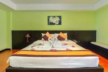 Apk Resort