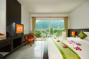 Apk Resort