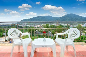 Apk Resort