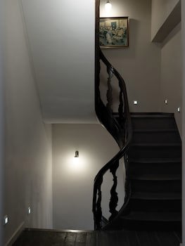 Boutique Hotel Grote Gracht