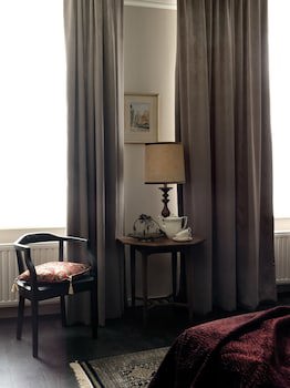 Boutique Hotel Grote Gracht