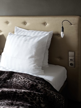 Boutique Hotel Grote Gracht