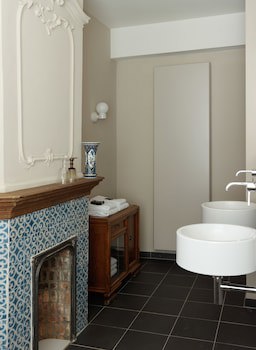 Boutique Hotel Grote Gracht