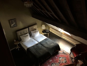 Boutique Hotel Grote Gracht
