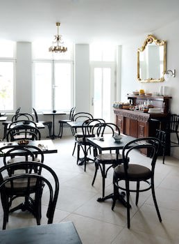 Boutique Hotel Grote Gracht