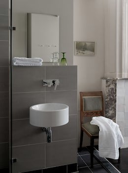 Boutique Hotel Grote Gracht