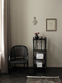 Boutique Hotel Grote Gracht