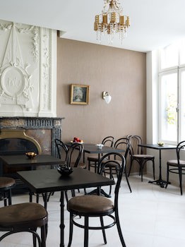Boutique Hotel Grote Gracht