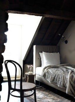 Boutique Hotel Grote Gracht