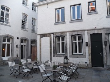 Boutique Hotel Grote Gracht