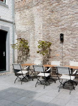 Boutique Hotel Grote Gracht