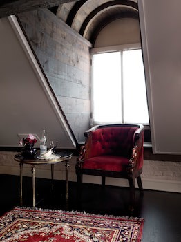 Boutique Hotel Grote Gracht