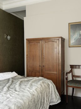Boutique Hotel Grote Gracht