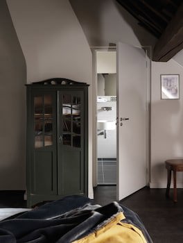 Boutique Hotel Grote Gracht