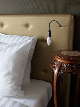Boutique Hotel Grote Gracht