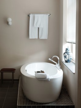Boutique Hotel Grote Gracht