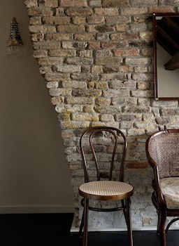 Boutique Hotel Grote Gracht