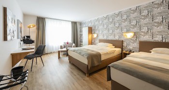 Best Western Plus iO Hotel galeri fotoğrafı