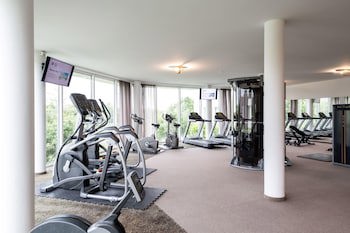 Best Western Plus iO Hotel fotoğrafı