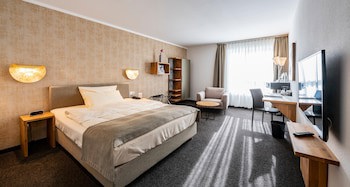 Best Western Plus iO Hotel galeri fotoğrafı