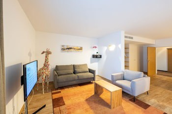 Best Western Plus iO Hotel galeri fotoğrafı