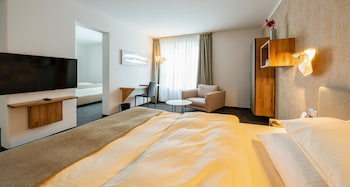 Best Western Plus iO Hotel galeri fotoğrafı