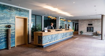 Best Western Plus iO Hotel fotoğrafı