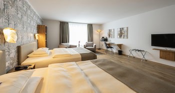 Best Western Plus iO Hotel galeri fotoğrafı