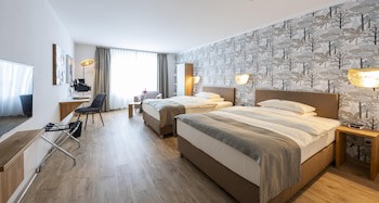 Best Western Plus iO Hotel galeri fotoğrafı