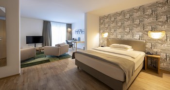 Best Western Plus iO Hotel galeri fotoğrafı