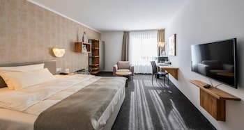 Best Western Plus iO Hotel galeri fotoğrafı