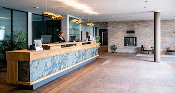 Best Western Plus iO Hotel fotoğrafı