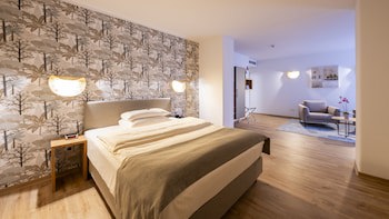 Best Western Plus iO Hotel galeri fotoğrafı