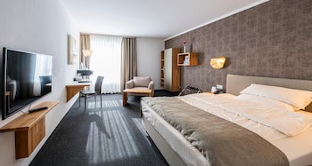 Best Western Plus iO Hotel galeri fotoğrafı