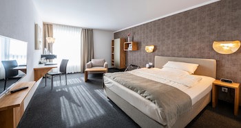 Best Western Plus iO Hotel galeri fotoğrafı
