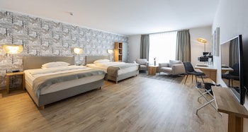 Best Western Plus iO Hotel galeri fotoğrafı